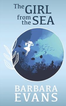 portada The Girl From the Sea (en Inglés)