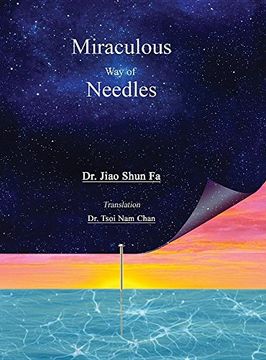 portada Miraculous Way of Needles