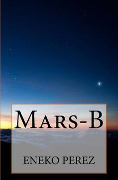 portada Mars-B