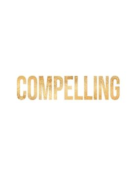 portada Compelling (in English)