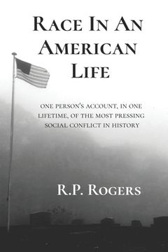 portada Race in an American Life (en Inglés)