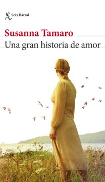 portada Una Gran Historia de Amor (in Spanish)