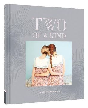 portada Two of a Kind (in English)