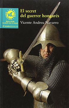 portada El Secret del Guerrer Hongarés (la Feram) (en Catalá)