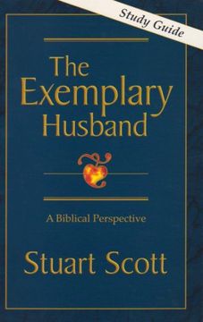 portada The Exemplary Husband: A Biblical Perspective (in English)
