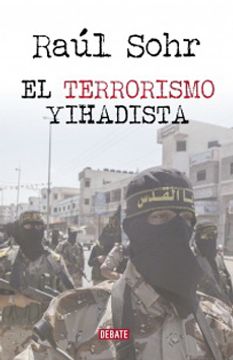 portada El Terrorismo Yihadista