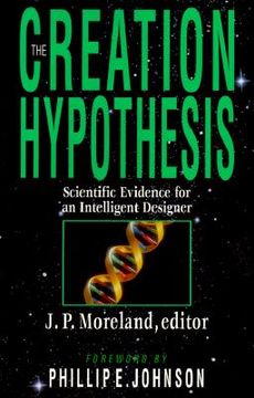 portada the creation hypothesis: the gospel in the african-american experience
