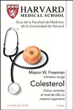 portada Colesterol (in Spanish)