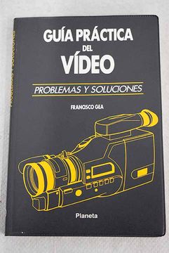 portada Guia Practica del Video (in Spanish)