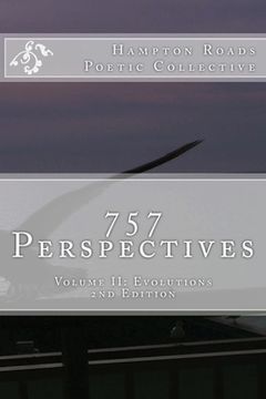 portada 757 Perspectives: Volume II: Evolutions (en Inglés)