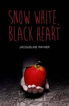 portada Snow White, Black Heart (Teen Reads)