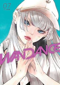 portada Wandance 7 [Soft Cover ] (in English)
