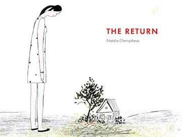 portada The Return (in English)