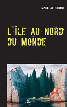 portada L'île au Nord du Monde (en Francés)