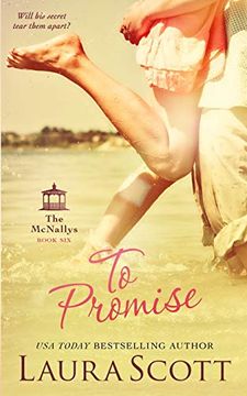 portada To Promise: A Sweet Small Town Irish Family Romance (Mcnally Family Series) 