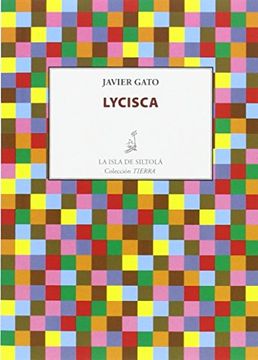 portada Lycisca
