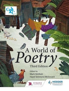 portada A World of Poetry: Third Edition