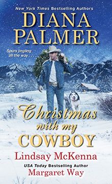 portada Christmas With my Cowboy 