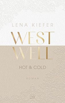 portada Westwell - hot & Cold (en Alemán)