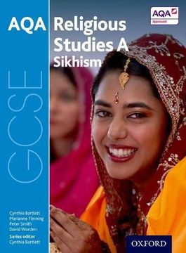 portada GCSE Religious Studies for AQA A: Sikhism