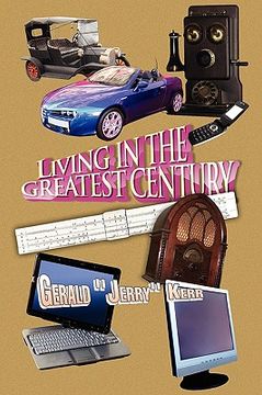 portada living in the greatest century