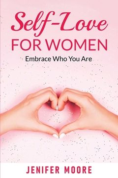 portada Self-Love For Women (en Inglés)