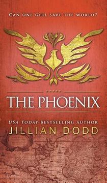 portada The Phoenix (en Inglés)