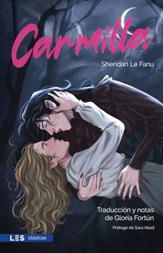 portada Carmilla