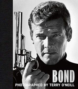 portada Bond: The Definitive Collection (en Inglés)