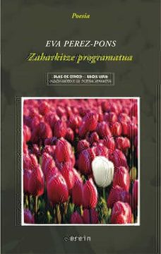 portada Zaharkitze Programatua: 42 (Poesia) (en Euskera)