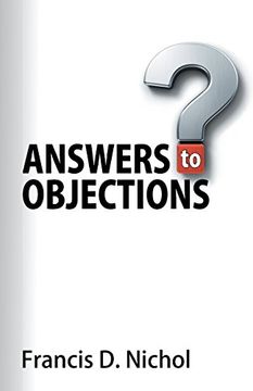 portada Answers to Objections (en Inglés)