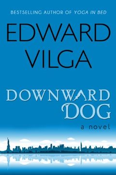 portada Downward dog (en Inglés)