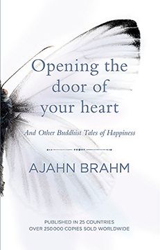 portada Opening the Door of Your Heart: And other Buddhist tales of happiness