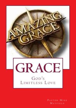 portada Grace: God's Limitless Love