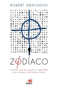 portada Zodíaco (in Portuguese)