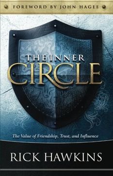 portada Inner Circle: The Value of Friendship, Trust, and Influence