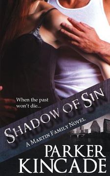 portada Shadow of Sin