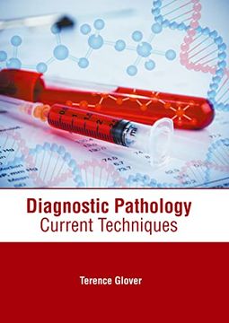 portada Diagnostic Pathology: Current Techniques (en Inglés)