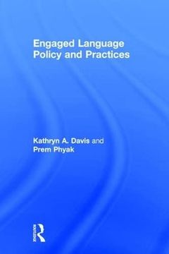 portada Engaged Language Policy and Practices