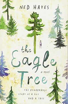 portada The Eagle Tree (in English)