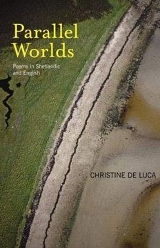 portada Parallel Worlds: Poems From Shetland (en Inglés)