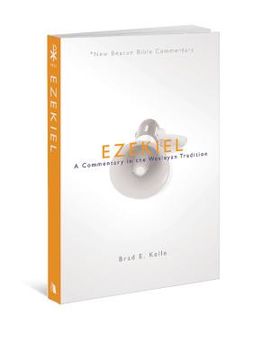 portada ezekiel: a commentary in the wesleyan tradition (in English)