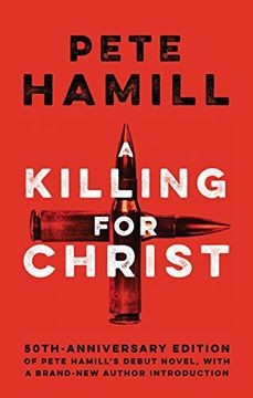 portada A Killing for Christ (en Inglés)