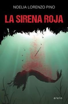 portada La Sirena Roja (in Spanish)