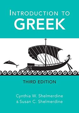 portada Introduction to Greek (in English)