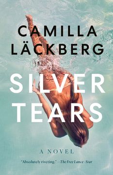 portada Silver Tears (en Inglés)
