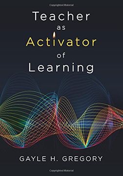 portada Teacher as Activator of Learning (en Inglés)