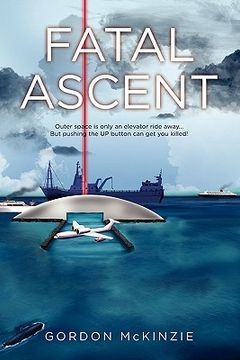 portada fatal ascent (en Inglés)