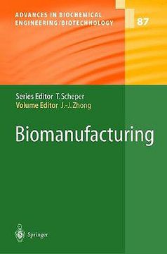 portada biomanufacturing (en Inglés)