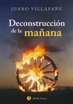 portada Deconstruccion de la Mañana (in Spanish)